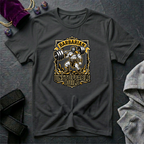 Unstoppable Build T-Shirt