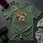 Unstoppable Build T-Shirt