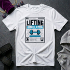 Lifting Simulator T-Shirt
