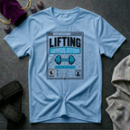 Lifting Simulator T-Shirt