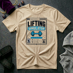 Lifting Simulator T-Shirt