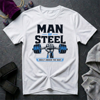 Man of Steel T-Shirt