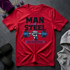 Man of Steel T-Shirt
