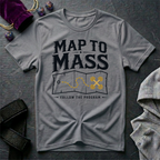 Map To Mass T-Shirt