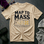 Map To Mass T-Shirt
