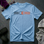 Nerd To Beast Mode T-Shirt