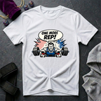 One More Rep T-Shirt