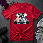 One More Rep T-Shirt