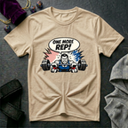 One More Rep T-Shirt