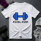 Pixel Pump T-Shirt