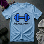 Pixel Pump T-Shirt