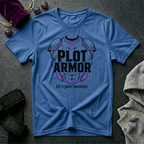 Plot Armor T-Shirt