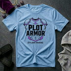 Plot Armor T-Shirt