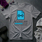 Protein.exe T-Shirt