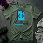 Protein.exe T-Shirt