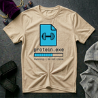 Protein.exe T-Shirt