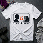 PvP Person VS Plateau T-Shirt