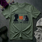 PvP Person VS Plateau T-Shirt