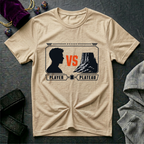 PvP Person VS Plateau T-Shirt