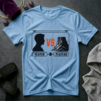 PvP Person VS Plateau T-Shirt