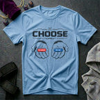 Red Pill vs Blue Pill T-Shirt