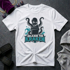 Release The Kraken T-Shirt