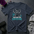 Release The Kraken T-Shirt