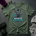 Release The Kraken T-Shirt