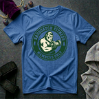 Sasquatch Fitness T-Shirt