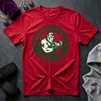 Sasquatch Fitness T-Shirt