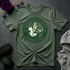 Sasquatch Fitness T-Shirt