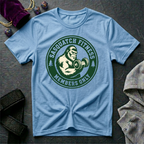 Sasquatch Fitness T-Shirt