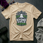 Stone Cold Gains T-Shirt