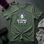 Stone Cold Gains T-Shirt