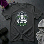 Stone Cold Gains T-Shirt