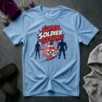 Super Soldier Serum T-Shirt