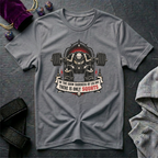 There Is Only Squats T-Shirt