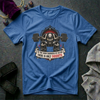 There Is Only Squats T-Shirt