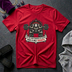 There Is Only Squats T-Shirt