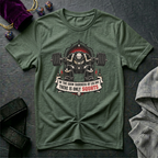 There Is Only Squats T-Shirt