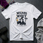 Wizard of Whey T-Shirt