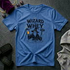 Wizard of Whey T-Shirt