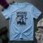 Wizard of Whey T-Shirt