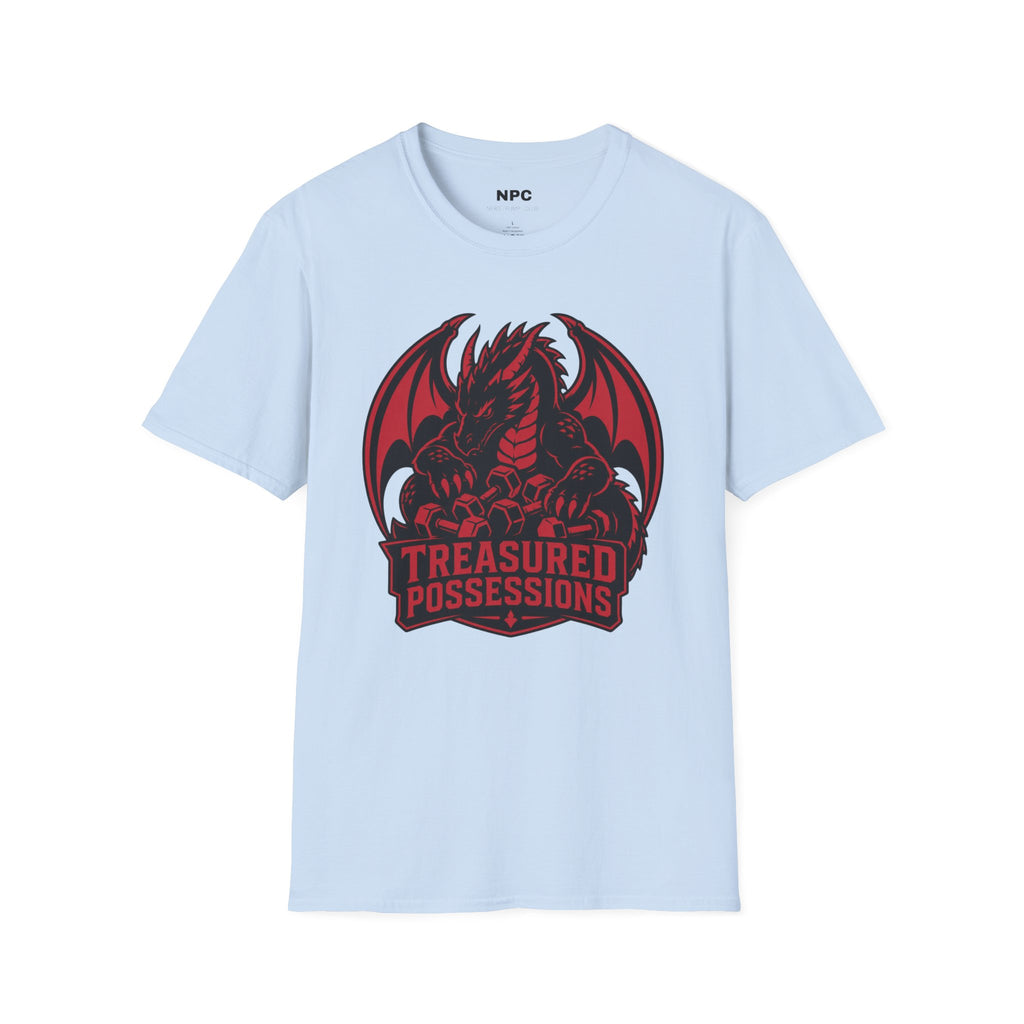 Treasured Possessions T-Shirt