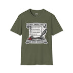 Quest Objectives T-Shirt