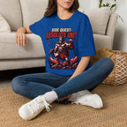 Side Quest Absolute Unit T-Shirt