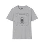 Character Build T-Shirt