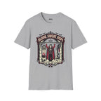 Blood, Sweat, Reps T-Shirt