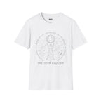 Titan Cluster T-Shirt