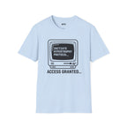 Initiate Hypertrophy Protocol T-Shirt